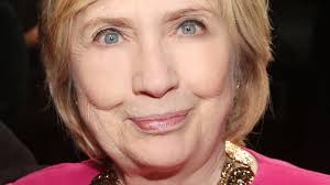 Andrew cuomo is under intense pressure to resign. Greift Hillary Clinton Zu Botox Ihr Gesicht Wirkt Stark Verandert