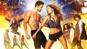 All 58 songs from the step up 2: Step Up All In Soundtrack List List Of Songs