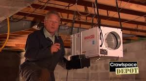 On average, labor and parts cost between $100 and $300, though that. Mega Dry Dehumidifier From Crawlspace Depot Youtube