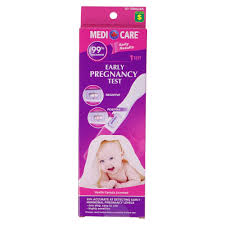 Early Pregnancy Test Dollarama