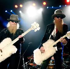 Zz top bassist dusty hill, one of the texas blues rock trio's bearded figures, died at his houston home, the band announced wednesday. I2cfv5rg9xbcbm