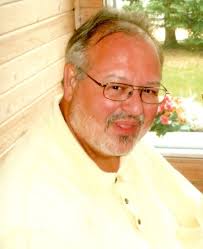 Obituary for David Robert Theodore Pfau