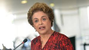 Após ser chamada de "aborto", Dilma diz que Ciro quer ser "variante de  Bolsonaro" | Congresso em Foco
