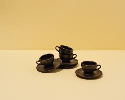 Made with 100% coffee beans, our breakfast blend light roast coffee is great served black, with cream and sugar, or by adding your favorite maxwell house international café flavored creamer. Kaffeeform Espresso Cup
