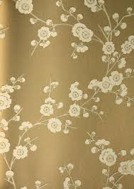 Gold adds richness and warmth to your space. 40 Gold Floral Wallpaper On Wallpapersafari