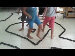 Top 25 esl kindergarten activities. Preschool Team Building Activities Youtube