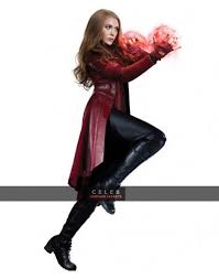 As civil war is the kickoff for phase three of the marvel cinematic universe (mcu), one message is clear: 50 Off On Civil War Scarlet Witch Costume Coat Scarlet Witch Marvel Scarlet Witch Cosplay Elizabeth Olsen Scarlet Witch