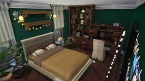 Sims 4 bedroom sets downloads. Mod The Sims The Stone House No Cc 6 Bedrooms 5 Bathrooms