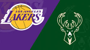 You can buildup your betslip creating an accumulator or to back them individually. Lakers Vs Milwaukee Bucks Odds And Predictions Bigonsports