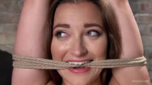 ▷ Dani Daniels in Dani Daniels in Brutal Bondage, Tormented, and Made to  Cum Uncontrollably. | Free video from Kink