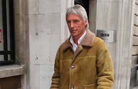 Paul weller wurde 2010 mit dem ivor novello liftetime achievement award für sein lebenswerk ausgezeichnet. Paul Weller Songwriting Was My Saviour During Covid 19 Pandemic Entertainment Hermannadvertisercourier Com