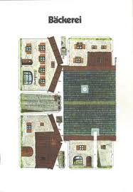 By kirstin bode february 27, 2021 post a comment. 42 Papercraft Ideen Papierhauser Papiermodell Bastelbogen