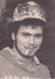 Perry Lee Young (1971-1991)