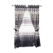 Kami bergerak di bidang interior & exterior yang mencakup berbagai pekerjaan atau pemasangan interior gorden, vitrage, vertical blind, horizontal blind, roller blind, wallpaper, gorden kami mempunyai banyak kwalitas bahan mulai dari bahan yang standar, black out ( tidak tembus matahari/cahaya ), gorden satin, gorden silk dan. Jual Butik Gorden Minimalis Online Baru Harga Termurah Juni 2020 Blibli Com