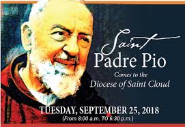 The Catholic Communities of Bowlus, Holdingford and St. Anna