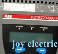 1PC New ABB soft starter PSTB720-600-70 1-Year Warranty Expedited Shipping