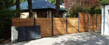 Sie haben einen garten oder innenhof und möchten sich ungestört darein erholen? Sichtschutz Zaun Garten Terrasse Balkon Holz Metall Kaufen Stahlzart