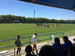 Orenburg played against gyirmót győr in 1 matches this season. Alcufer Stadion 4 Es Edzopalya Stadion In Gyirmot