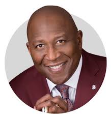 Fifteen years later, 'Giving him the business' lives