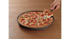 Meanwhile, anyone who lives near the new, 1,000th domino's store can enjoy an extra giveaway. Pizza Hut Is Changing Its Pan Pizzas For The First Time In 40 Years Cnn