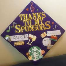 ✓ free for commercial use ✓ high quality images. 25 Absolute Fire Graduation Cap Decorations
