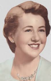 Obituary of Janice Fay Cooke