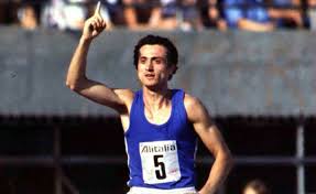 Last updated on june 6, 2014 by jimson lee. Il 28 Luglio 1980 La Freccia Del Sud Mennea Vince L Oro Alle Olimpiadi Nei 200 Metri