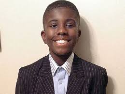 Niño encontrado en el sótano de su casa dice que era maltratado