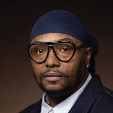 Keep My Spirit Alive