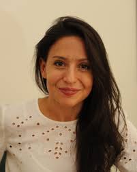 Evelyn Stephens's Instagram, Twitter & Facebook