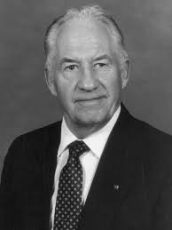 1994 Robert O. "Bob" Gingery