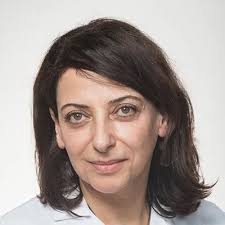 Dr. Maya Deshmukh, MD, Dentistry