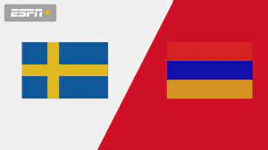 Sweden launch their euro 2020 campaign against spain in seville on 14 june. B2gn8fl8wdr7vm