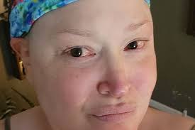 Fundraiser for Robin Bopp by Jodi Brunner : Robin Posekany Bopp Has Breast  Cancer...Please Help!