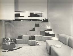 Sep 07, 2020 · wedge unite allows you to design your own conversation pit. Conversation Pits And Sunken Baths 20th Century Home