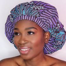 Humble glow offers an amazing selection of our handmade elite satin bonnets! Black Owned Satin Bonnet Brands That Aren T Charging 98
