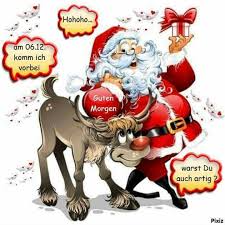 Guten Morgen Liebe Online Welt Wunsche Euch Allen Einen Schonen Nikolaustag Liebe Grusse Aus St Moritz Di Guten Morgen Liebe Grusse Zum Nikolaustag Nikolaus