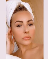 Microblading by Robyn