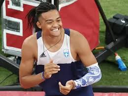 Thiago fez a melhor marca da temporada (5,80 m) e dividiu o primeiro lugar com o filipino ernest obiena, seu companheiro de treino em fórmia, na itália. Btm6zfcwsom1rm