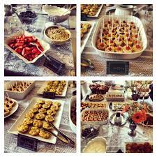 Pin By Ashlley Nicole On Nicole S Party Ideas Baby Shower Food Baby Shower Brunch Food