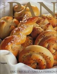 El Libro Del Pan Explicacion Paso A Paso De La Elaboracion Del Pan Recetas De Panaderia Recetas Para Cocinar Pan Frances Paso A Paso
