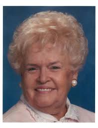 Betty Fowler Obituary