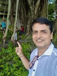 Good morning fecebook friends #pankajray