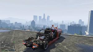 The most deformed car I've ever seen in GTA Online (without mods) :  r/GrandTheftAutoV_PC