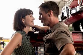 Ford vs ferrari in amazon prime. Ford V Ferrari Is Coming To Dvd And Blu Ray In February 2020