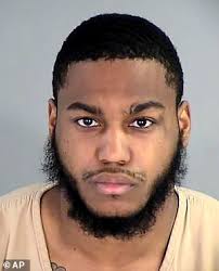 Walmart bloodbath that left seven dead is SEVENTH mass shooting this month  alone