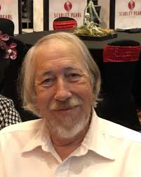 Most Recent Obituaries