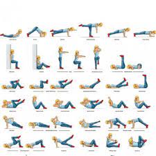 Jom kami kongsikan cara kempiskan perut dalam. 40 Cara Mengempiskan Perut Dengan Berkesan