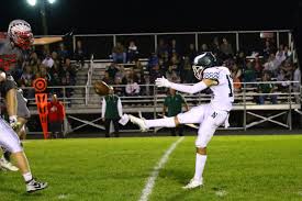 Utica Redskins football stifles Northridge in low-scoring slugfest