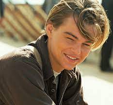 Seeing herself from the titanic era on the big screen again was not a pleasant experience for winslet, who played rose to dicaprio's jack. Camila Morrone Defends Her 23 Year Age Gap With Lover Leonardo Dicaprio